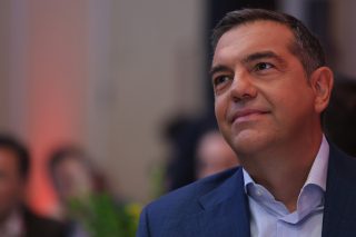 tsipras